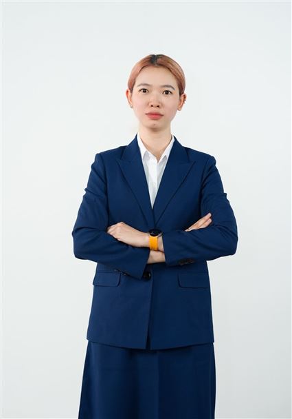 Ton Thi An