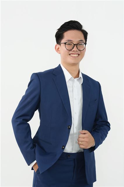 Nguyen Dang Gia Bao