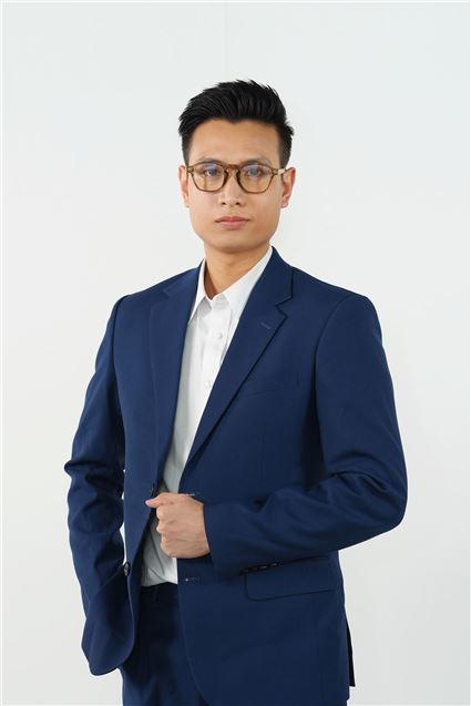 Nguyen Tien Dung
