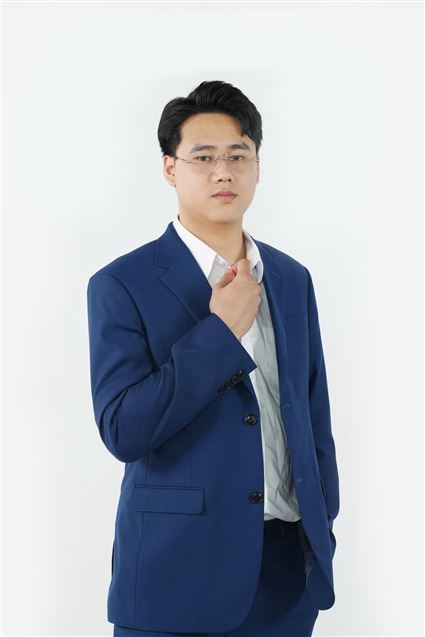 Nguyen Trong Kien