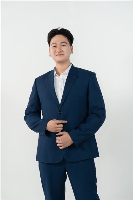 Vo Tuan Minh