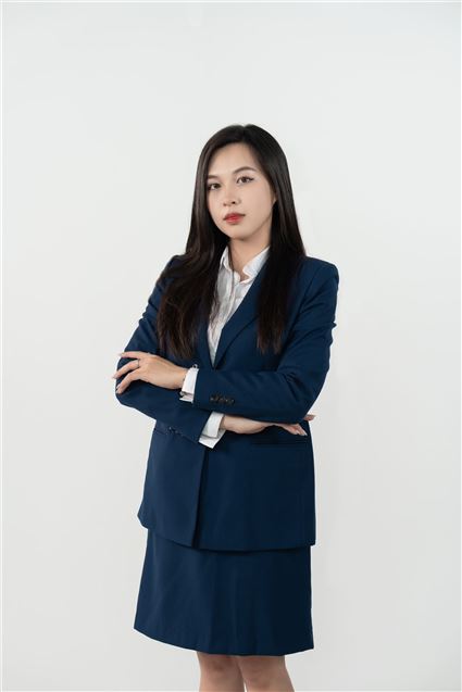 Le Hoang Ngoc Linh