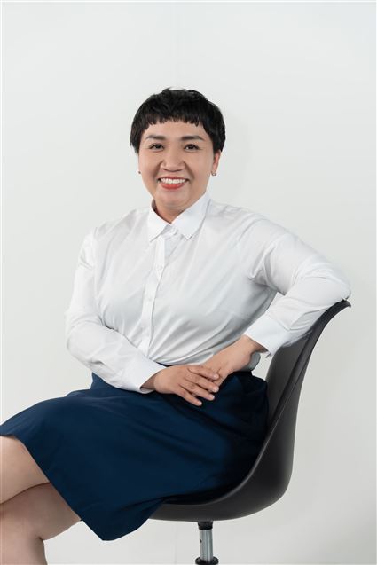 Nguyen Thuy Ninh