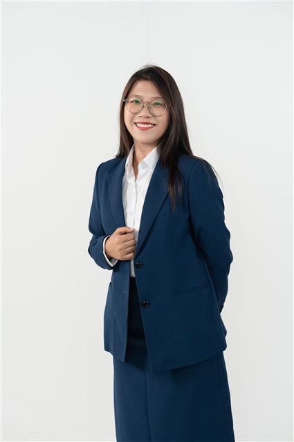Nguyen Phuong Linh