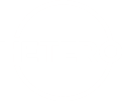 Hetero