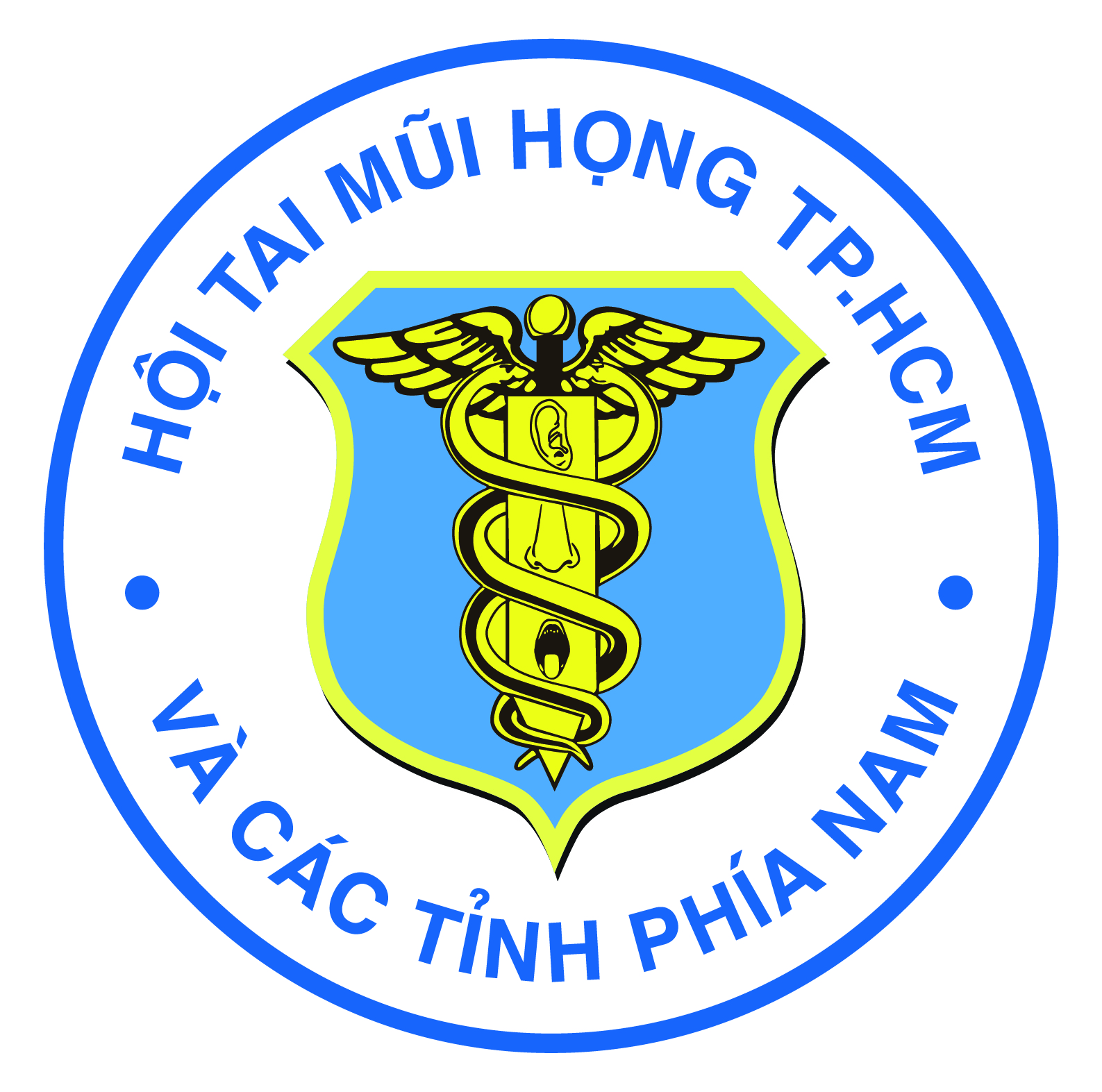 Hội Tai Mũi Họng TPHCM và các tỉnh phía Nam