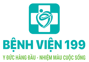 Bệnh viện 199 – Bộ công an