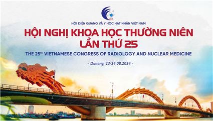 HỘI NGHỊ KHOA HỌC THƯỜNG NIÊN LẦN THỨ 25 - VSRNM 2024