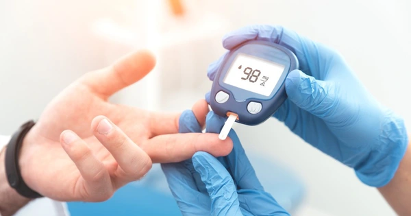 Số người mắc bệnh tiểu đường trên toàn thế giới tăng lên 529 triệu người – Dự kiến vượt qua con số 1,3 tỷ người trong vòng 30 năm tới