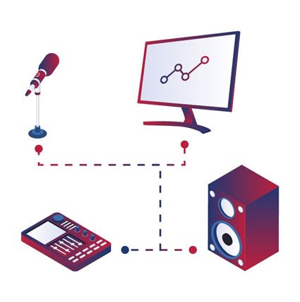 Technical Processing System