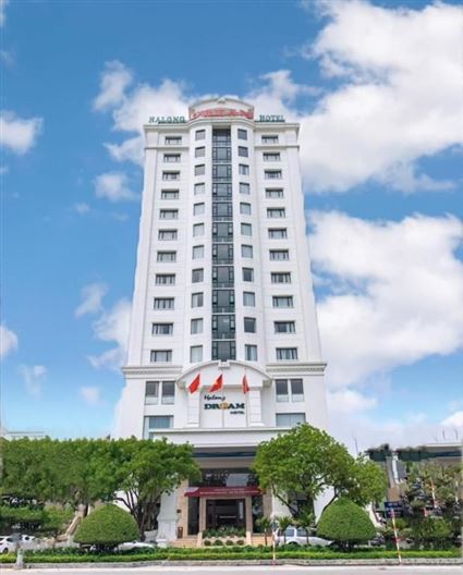 HA LONG DREAM HOTEL