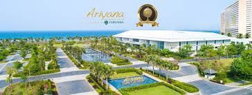 ARIYANA CONVENTION CENTRE DA NANG