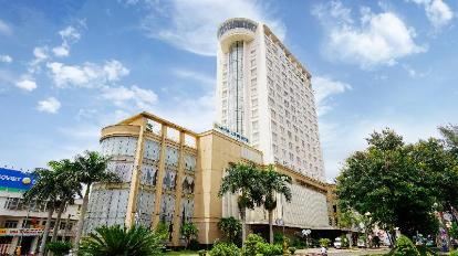 SAIGON - BAN ME HOTEL